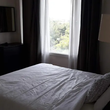 Feriehus Saint John Sia House Nicosia