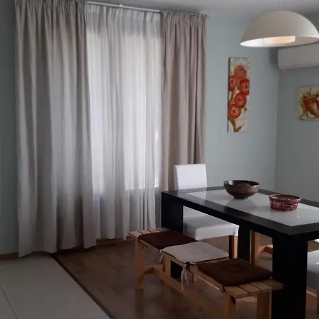 Saint John Sia House * Nicosia