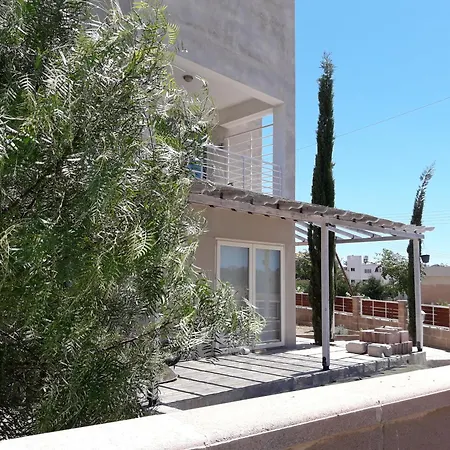 Saint John Sia House Nicosia