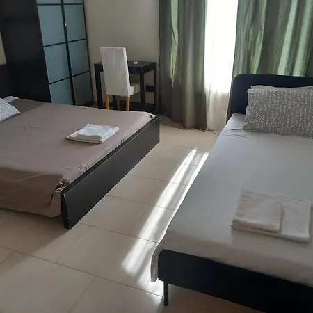 Feriehus Saint John Sia House