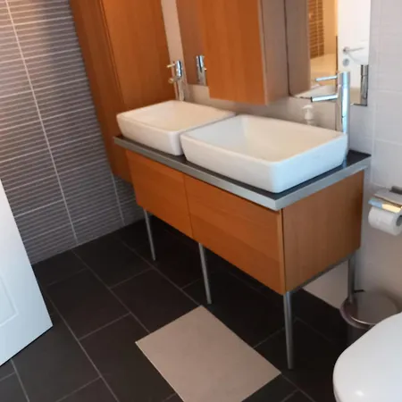 Saint John Sia House Feriehus Nicosia