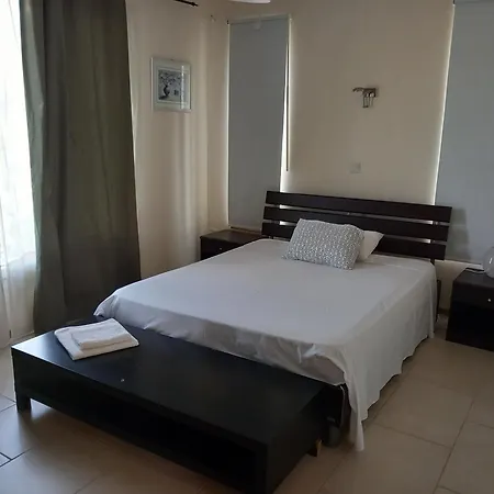 Saint John Sia House