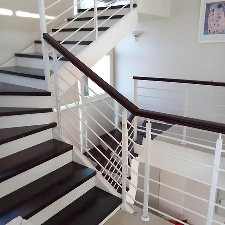 Saint John Sia House Feriehus