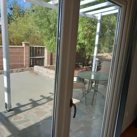 Feriehus Saint John Sia House Nicosia