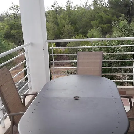 Feriehus Saint John Sia House Nicosia