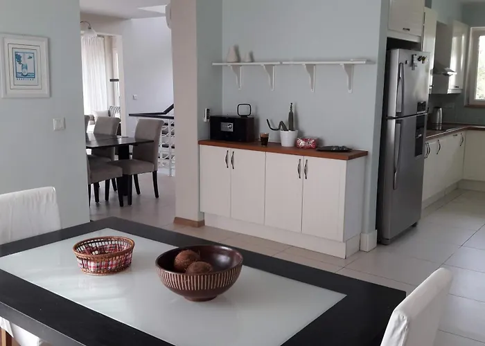 Saint John Sia House 尼科西亚