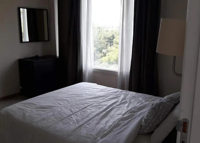 度假居 Saint John Sia House 尼科西亚