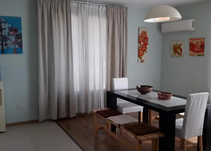 Saint John Sia House * 尼科西亚