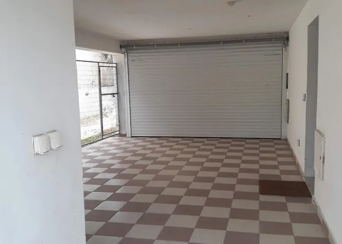 度假居 Saint John Sia House