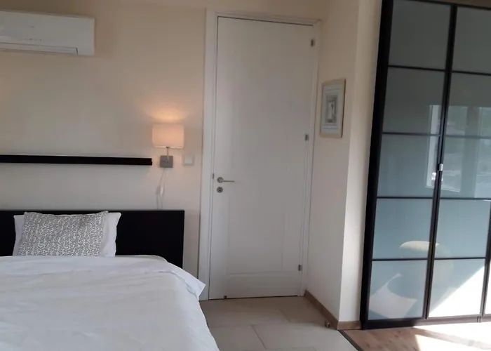 Saint John Sia House 度假居 *