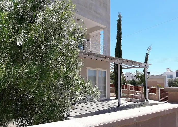 Saint John Sia House 尼科西亚