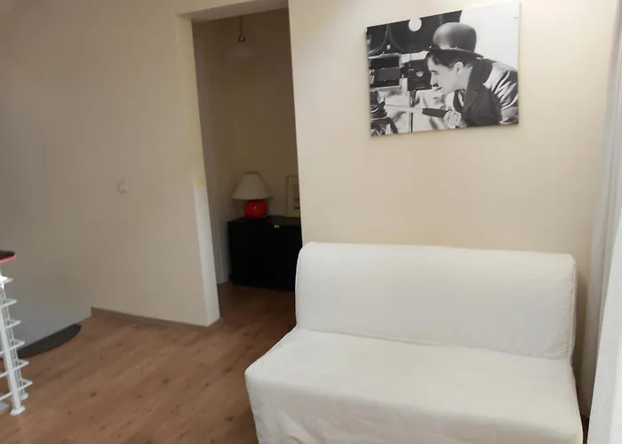 Saint John Sia House 尼科西亚