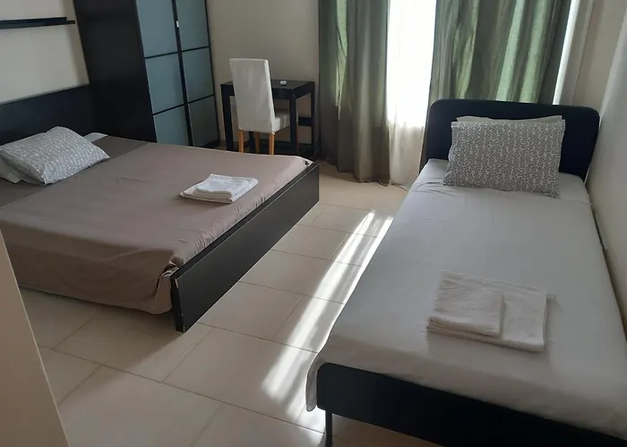 度假居 Saint John Sia House