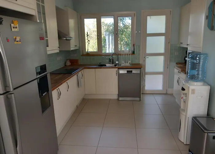 Saint John Sia House * 尼科西亚