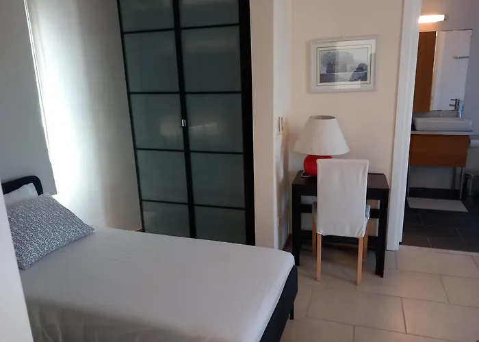 Saint John Sia House 度假居