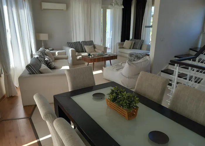 度假居 Saint John Sia House