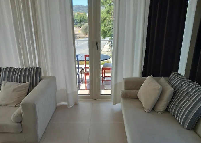 度假居 Saint John Sia House *