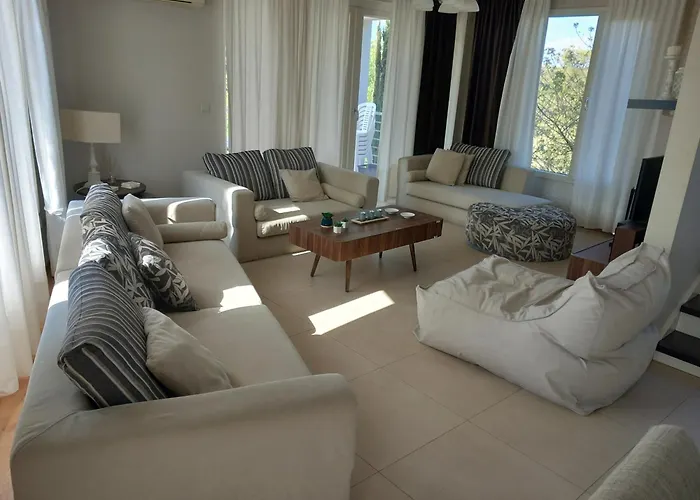 度假居 Saint John Sia House 尼科西亚