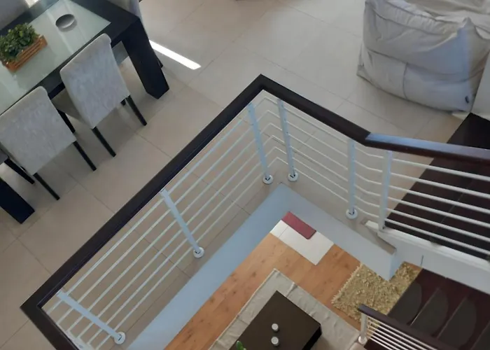 Saint John Sia House 尼科西亚