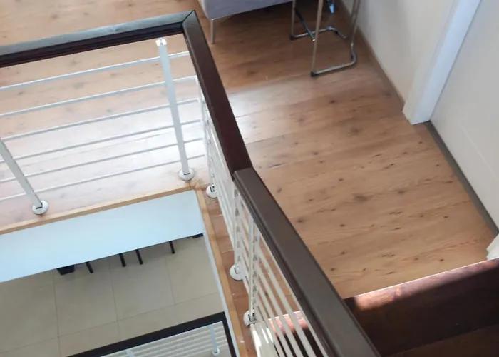 Saint John Sia House 度假居