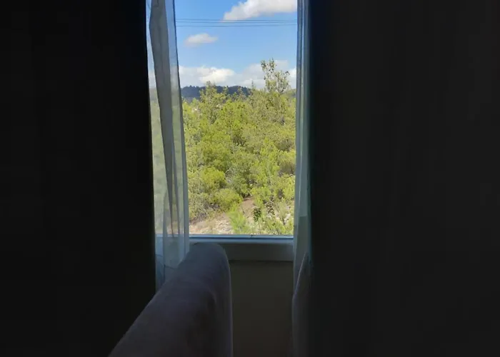 Saint John Sia House 尼科西亚