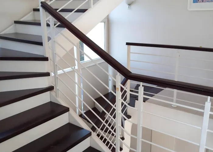 Saint John Sia House 度假居