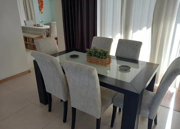 度假居 Saint John Sia House