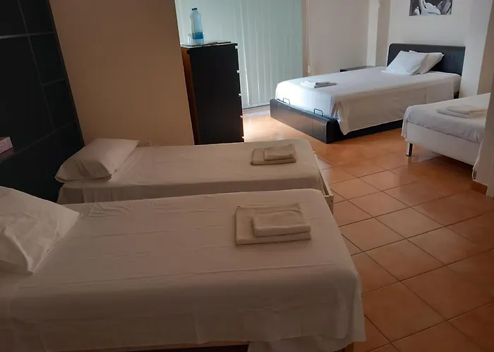 度假居 Saint John Sia House 尼科西亚