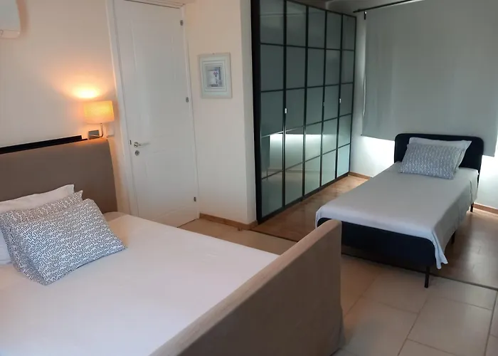 Saint John Sia House * 尼科西亚