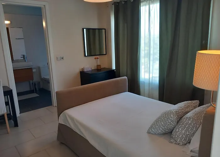 Saint John Sia House 度假居