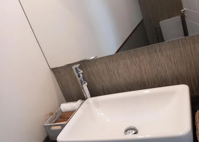 Saint John Sia House