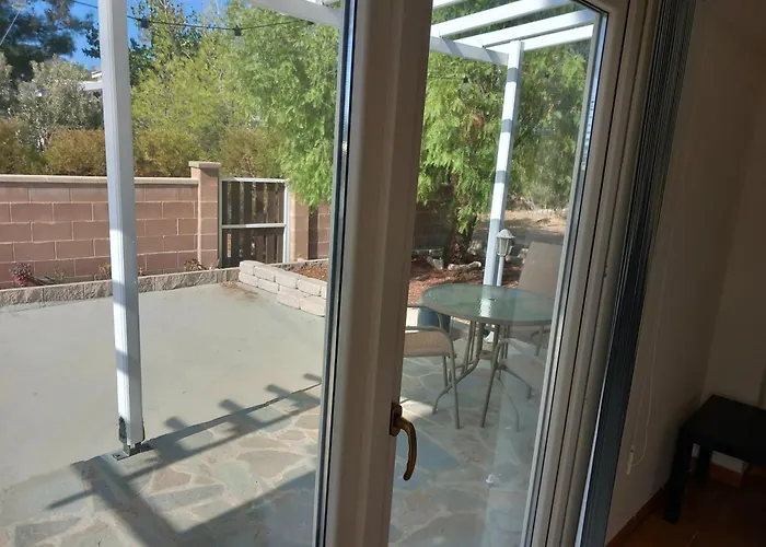 度假居 Saint John Sia House 尼科西亚