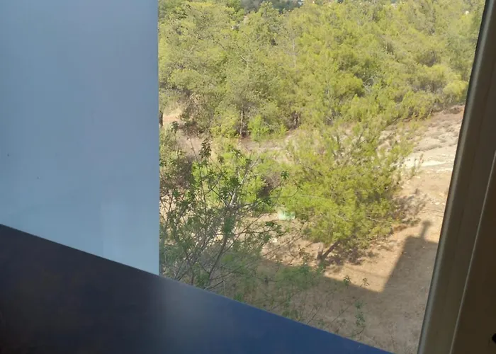 度假居 Saint John Sia House *