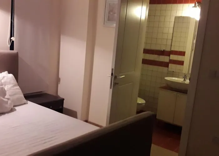 Saint John Sia House 尼科西亚