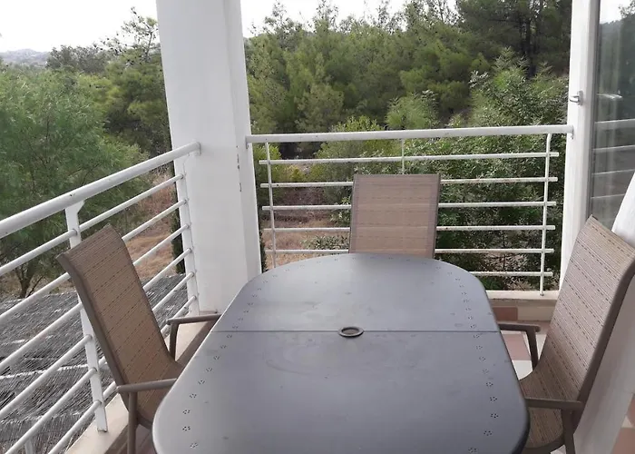 度假居 Saint John Sia House 尼科西亚