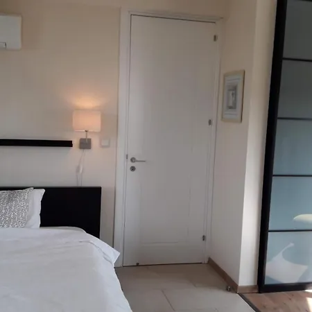 Saint John Sia House Ferienhaus *