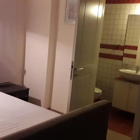 Saint John Sia House Nikosia