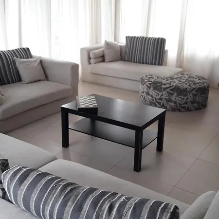 Saint John Sia House * Nikosia